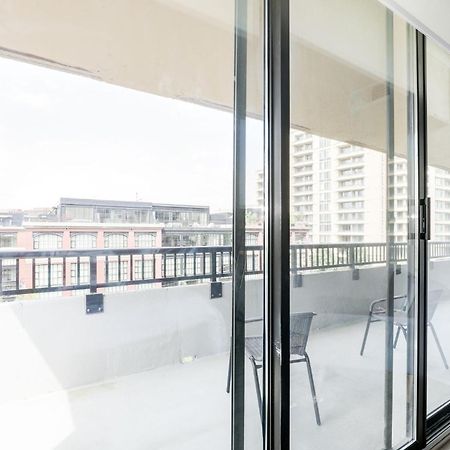2Br Comfort Apartment In Prime Location Arlington Exterior foto