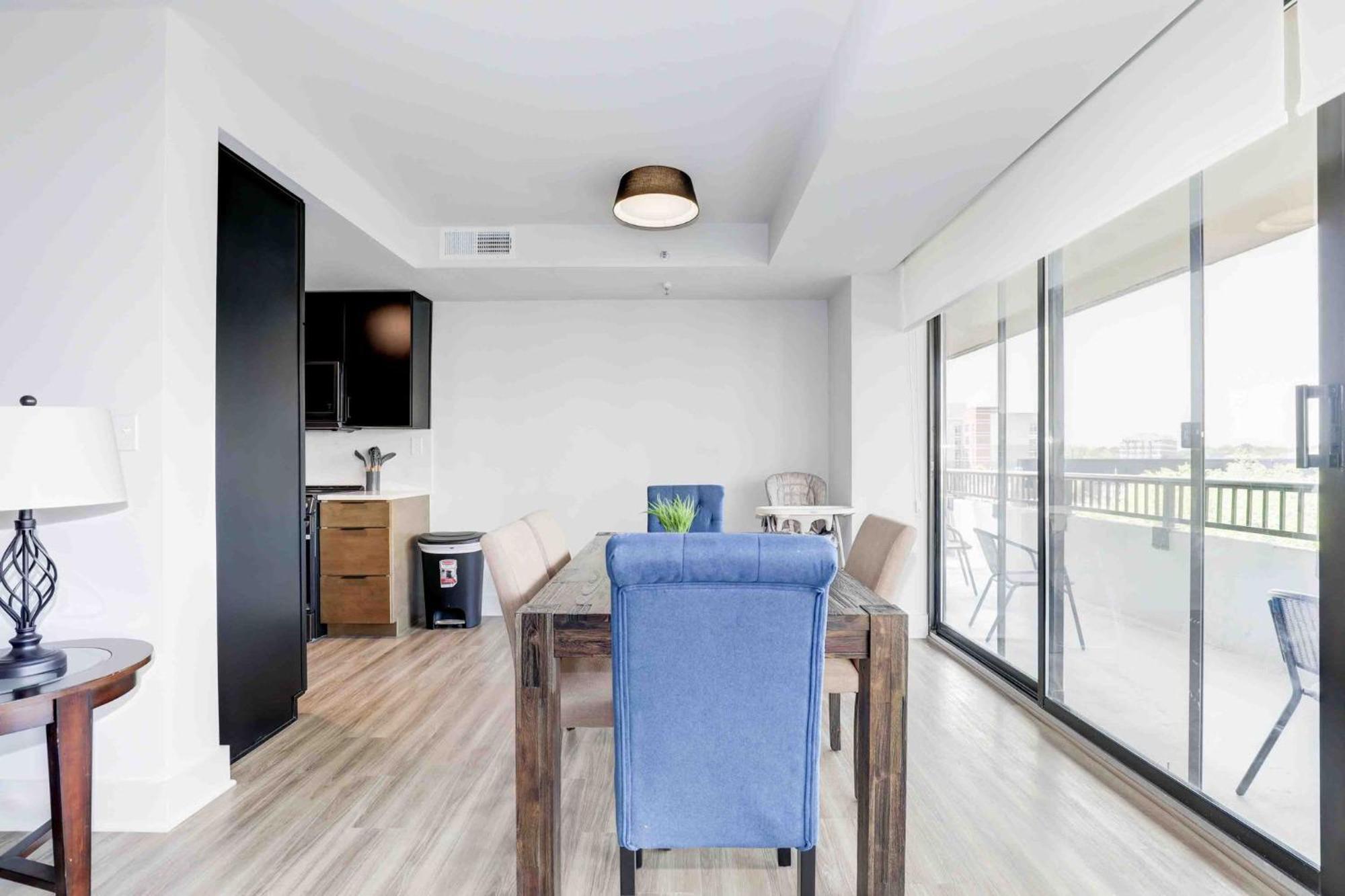 2Br Comfort Apartment In Prime Location Arlington Exterior foto