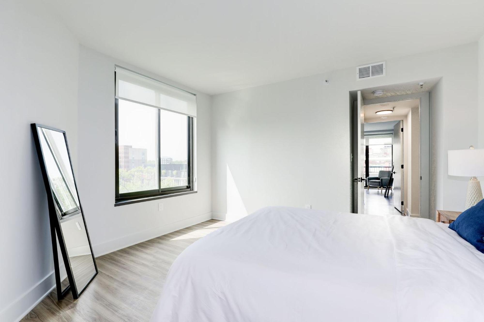 2Br Comfort Apartment In Prime Location Arlington Exterior foto