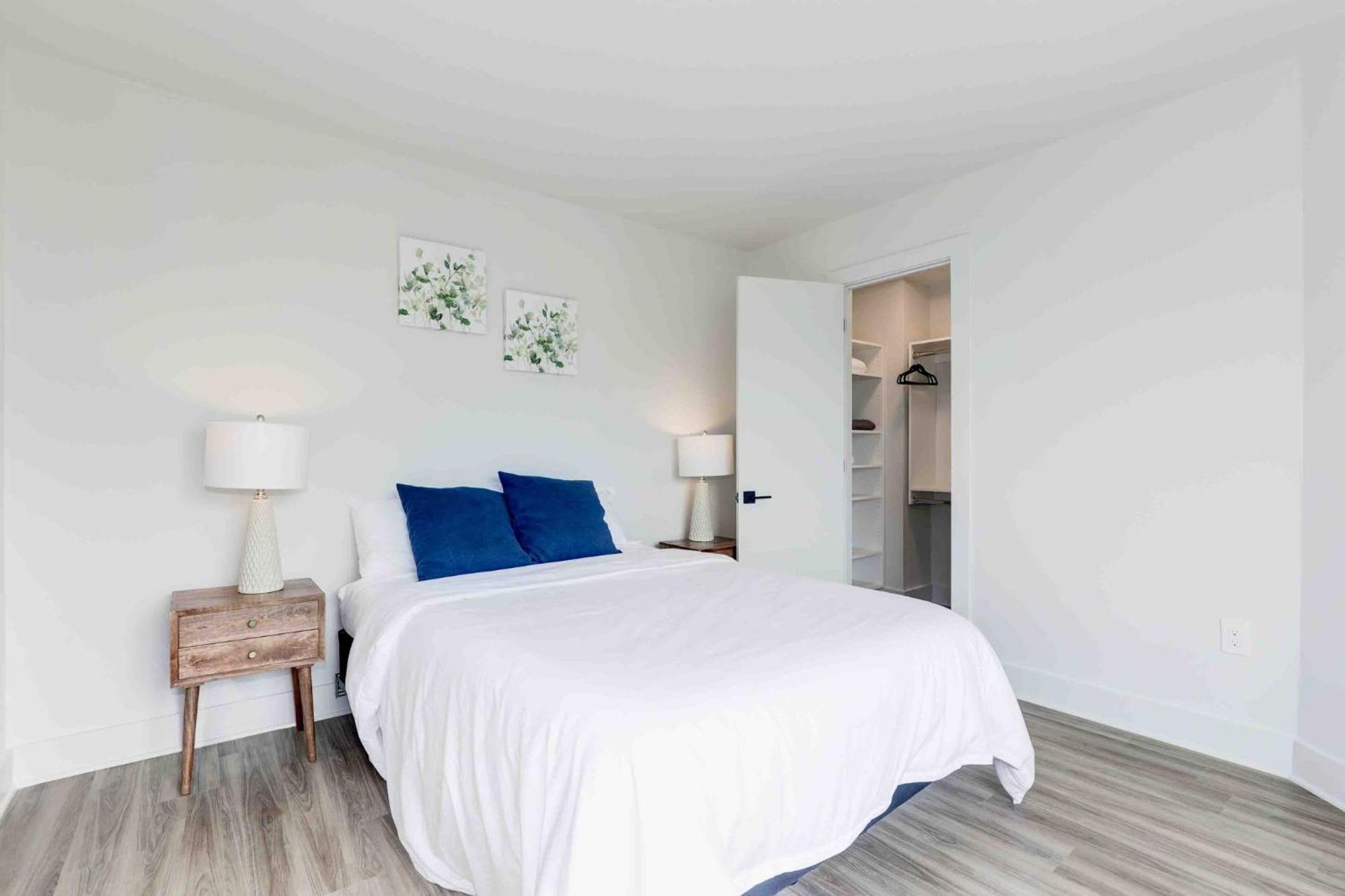 2Br Comfort Apartment In Prime Location Arlington Exterior foto