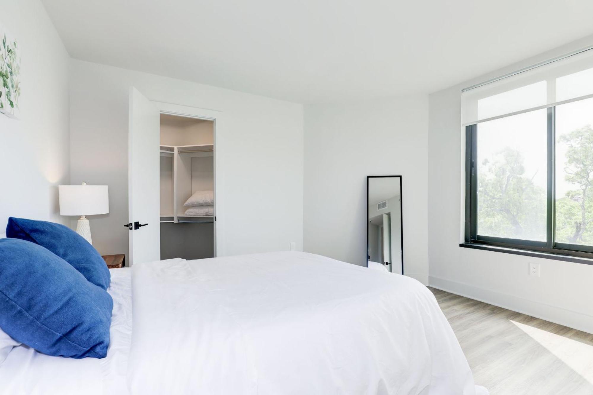 2Br Comfort Apartment In Prime Location Arlington Exterior foto