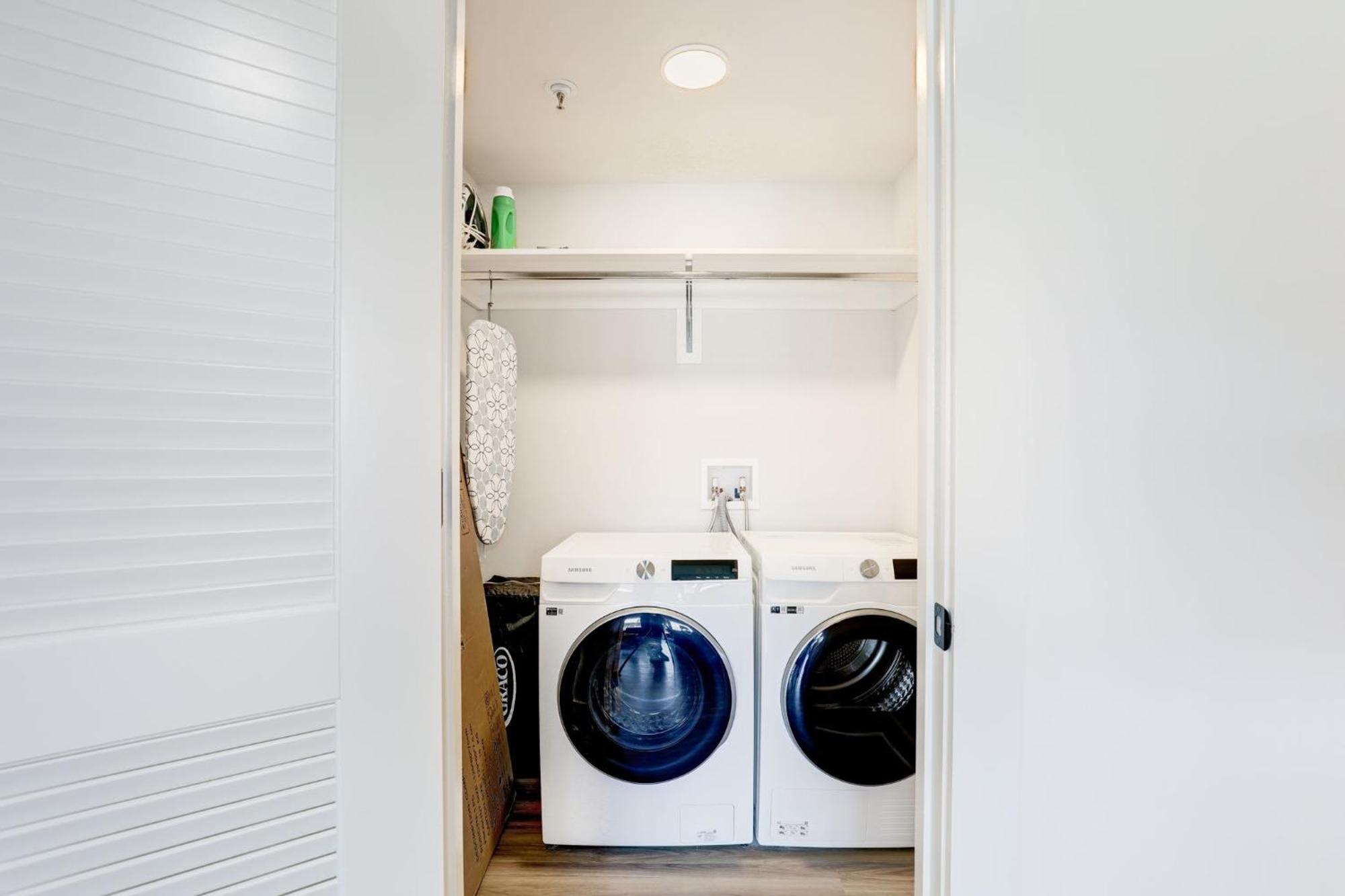 2Br Comfort Apartment In Prime Location Arlington Exterior foto