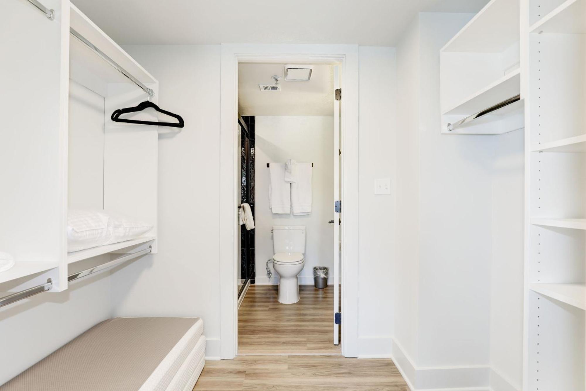 2Br Comfort Apartment In Prime Location Arlington Exterior foto