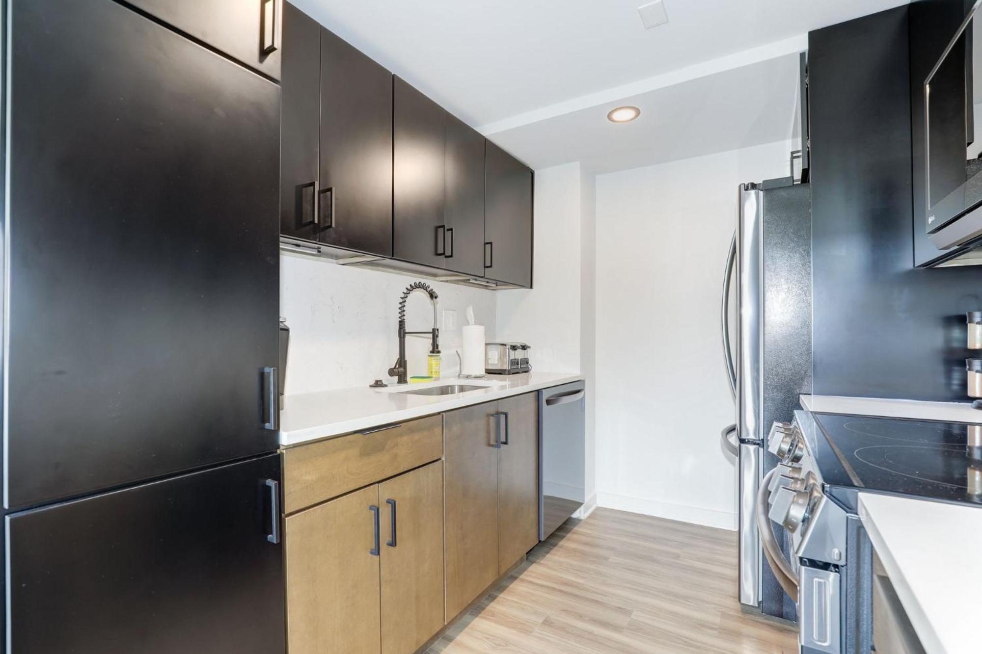 2Br Comfort Apartment In Prime Location Arlington Exterior foto