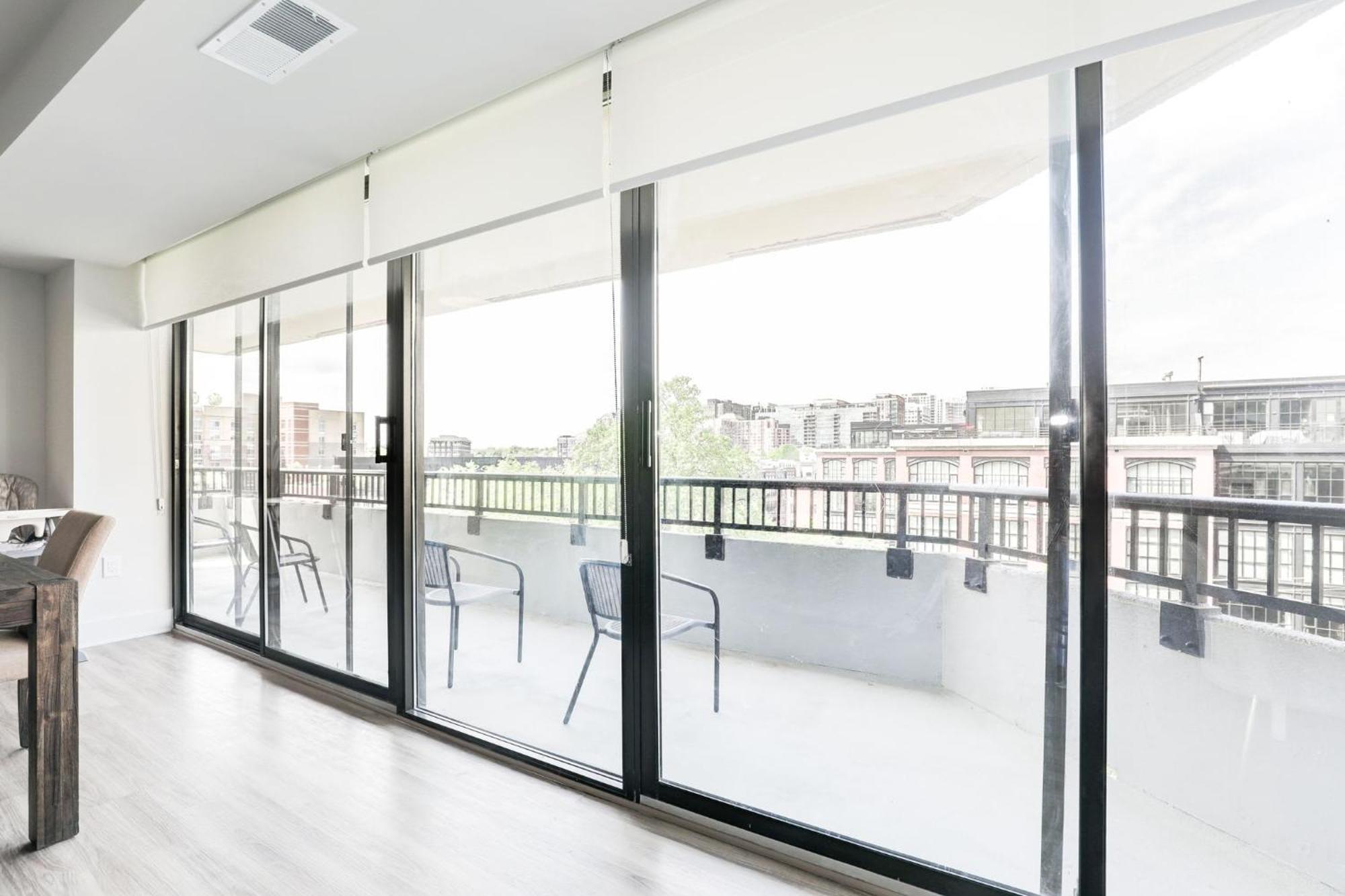 2Br Comfort Apartment In Prime Location Arlington Exterior foto