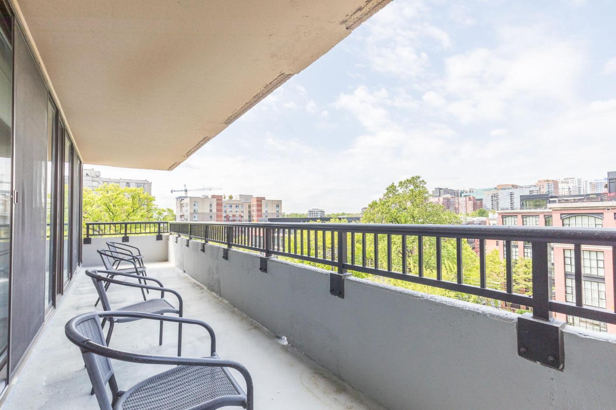 2Br Comfort Apartment In Prime Location Arlington Exterior foto