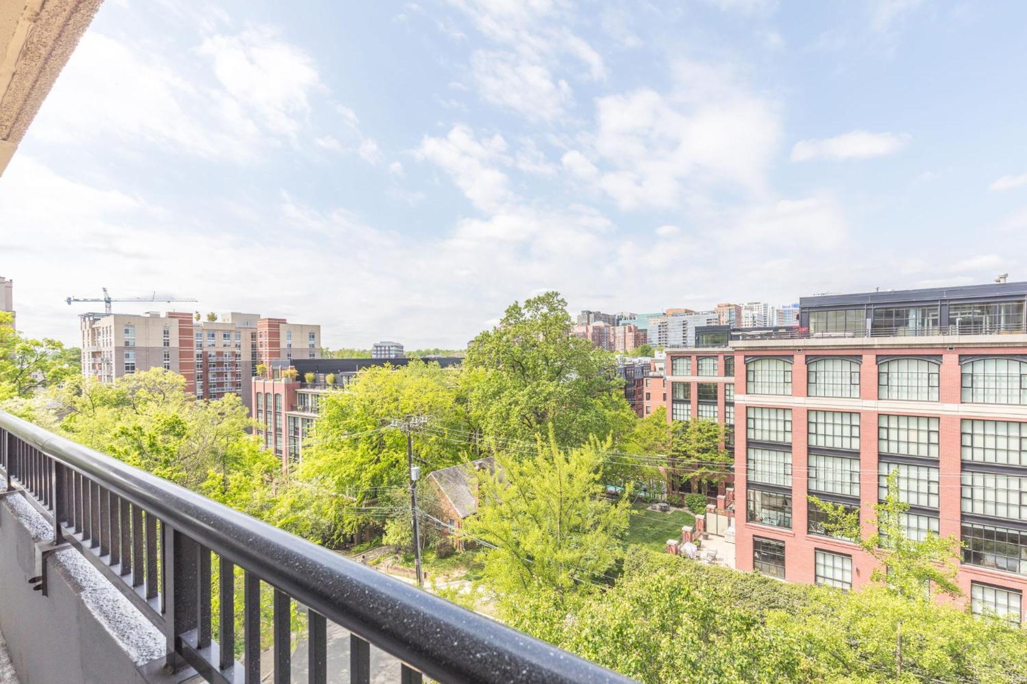 2Br Comfort Apartment In Prime Location Arlington Exterior foto