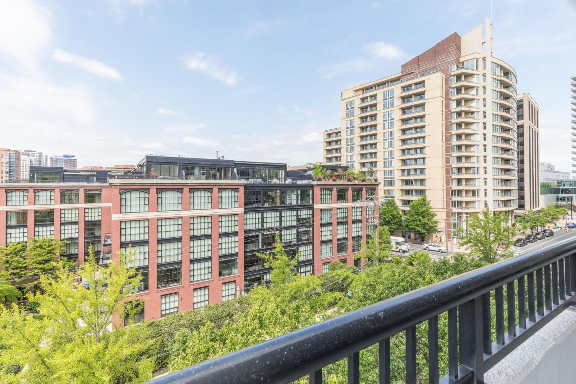 2Br Comfort Apartment In Prime Location Arlington Exterior foto